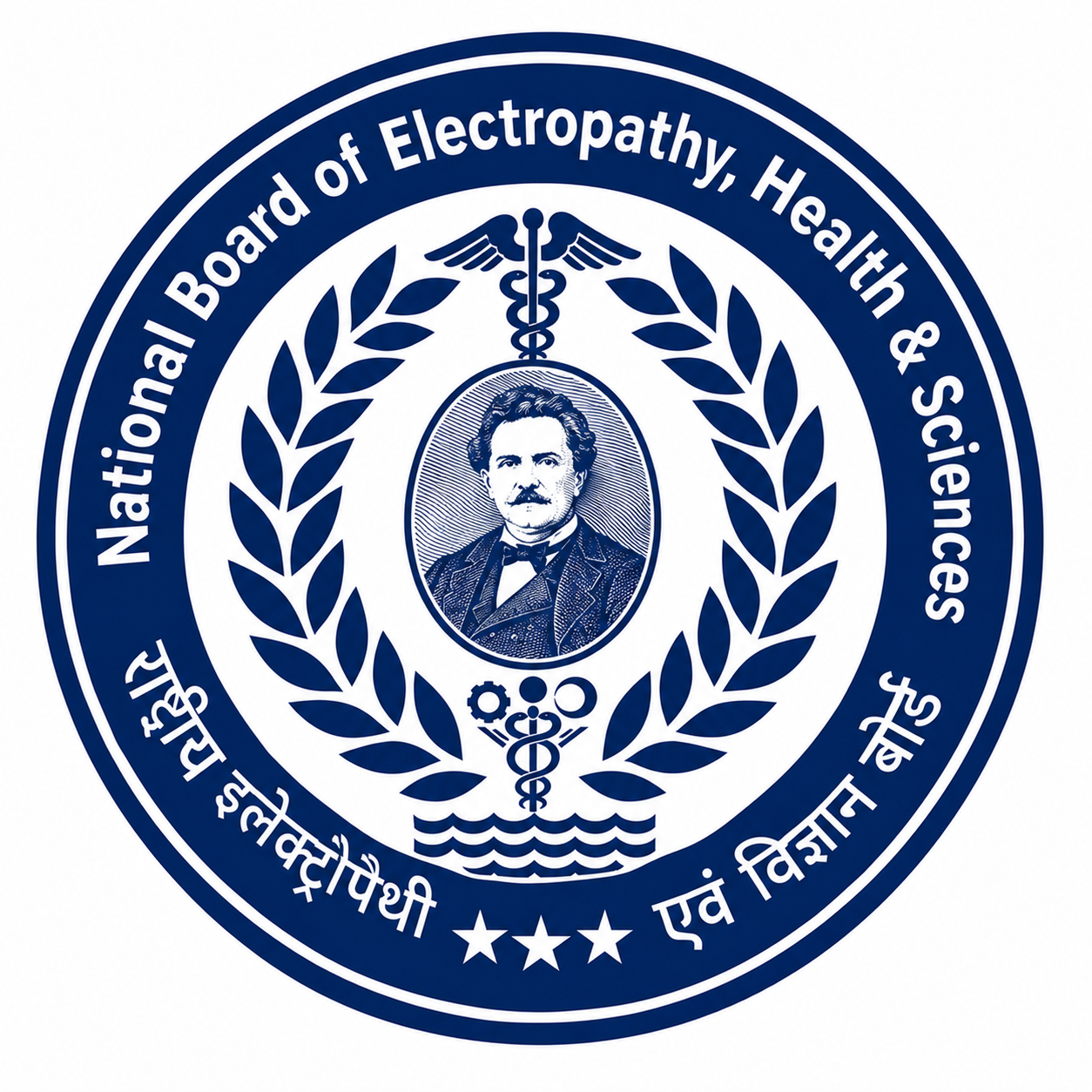 Electropathy Institute Logo