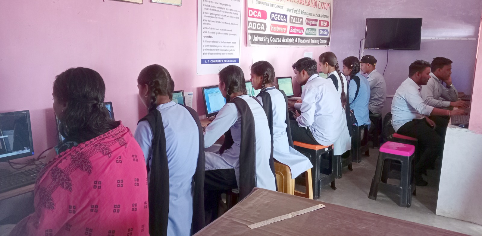 Electro Homoeopathy Event