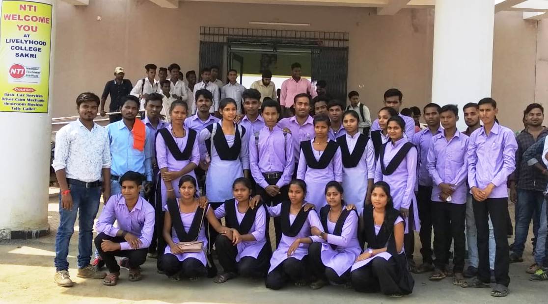 Training Programme